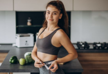 Mengenal Metode Diet 90-30-50: Rahasia Ampuh Turunkan Berat Badan dengan Efektif