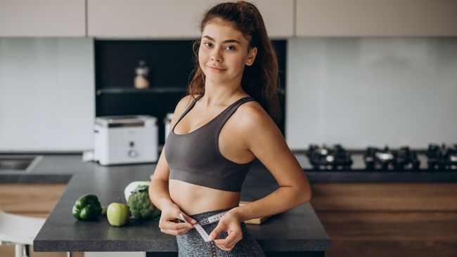 Mengenal Metode Diet 90-30-50: Rahasia Ampuh Turunkan Berat Badan dengan Efektif