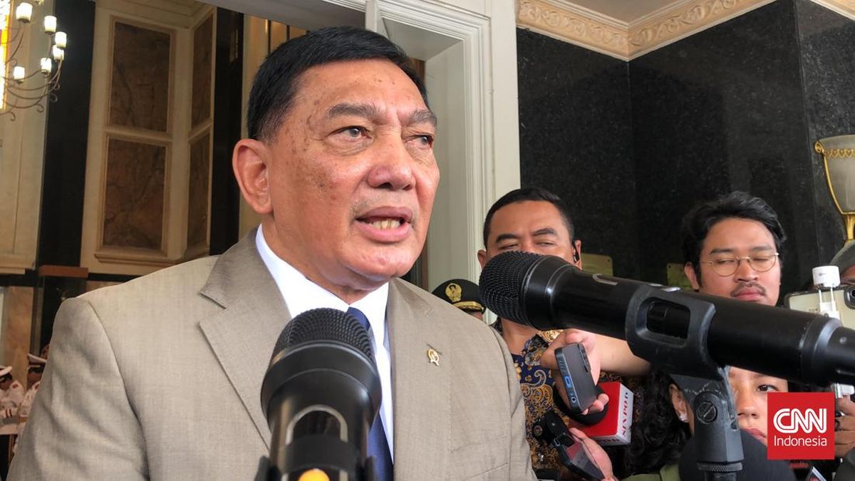 Menhan Ungkap Ada Bandara Tanpa Perangkat Negara, Sebut Kondisi Ini Sebagai Anomali