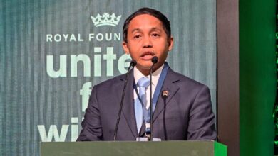 Menhut Tegaskan Perhutanan Sosial sebagai Strategi Wujudkan Keadilan Ekologi dan Ekonomi