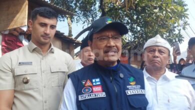 Mensos Gus Ipul Tegaskan Bansos Tunai Harus Utuh Tanpa Potongan atau Biaya Admin!