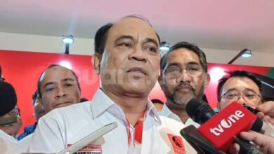 Merapat ke Prabowo, Budi Arie Sebut Jokowi Mungkin Tak Lagi Dewan Projo