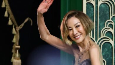 Michelle Yeoh Tampil dengan Gaya Rambut Baru, Transformasi Ketiga dalam Satu Pekan