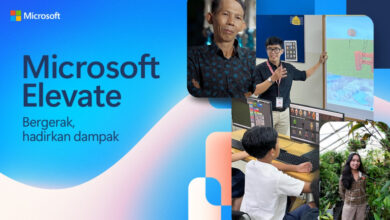 Microsoft Elevate Tahun ke-2 Targetkan 500 Ribu Talenta AI Tersertifikasi, Apa Strateginya?