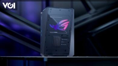 Mini PC Gaming Ryzen 9 9955HX3D & RTX 5070 Resmi Rilis, Performa Maksimal & Ringkas!