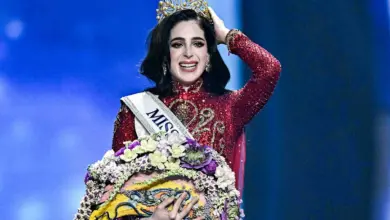 Miss Mexico Dinobatkan Miss Universe Setelah Insiden Konfrontasi dan Walkout Kontestan