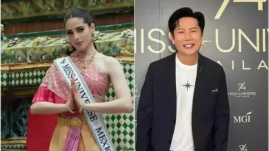 Miss Universe 2025 Ricuh: Wakil Meksiko Dihina Pejabat Thailand, Kontroversi Memanas