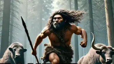 Misteri Kepunahan Neanderthal Terungkap: Temuan Terbaru yang Mengubah Sejarah Manusia