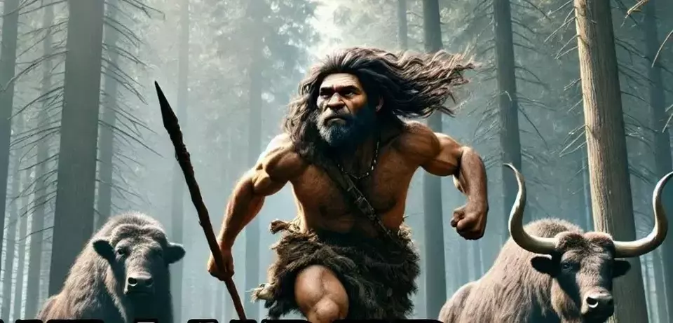 Misteri Kepunahan Neanderthal Terungkap: Temuan Terbaru yang Mengubah Sejarah Manusia