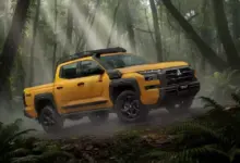 Mitsubishi Triton Savana Resmi Meluncur di Brasil, Siap Saingi Hilux dan Navara