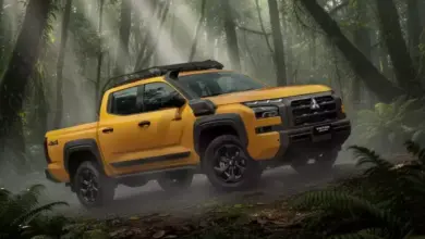 Mitsubishi Triton Savana Resmi Meluncur di Brasil, Siap Saingi Hilux dan Navara