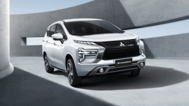 Mitsubishi Ungkap Alasan Belum Meluncurkan Mobil Hybrid di Indonesia