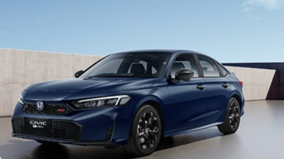 Mobil Honda Termurah Tahun 2000 ke Atas, Harga Mulai Rp40 Jutaan: Pilihan Terbaik?