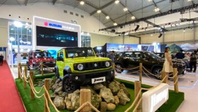 Model Hybrid Suzuki: Hemat BBM tapi Karakter Berkendara Beda, Ini Keunggulannya