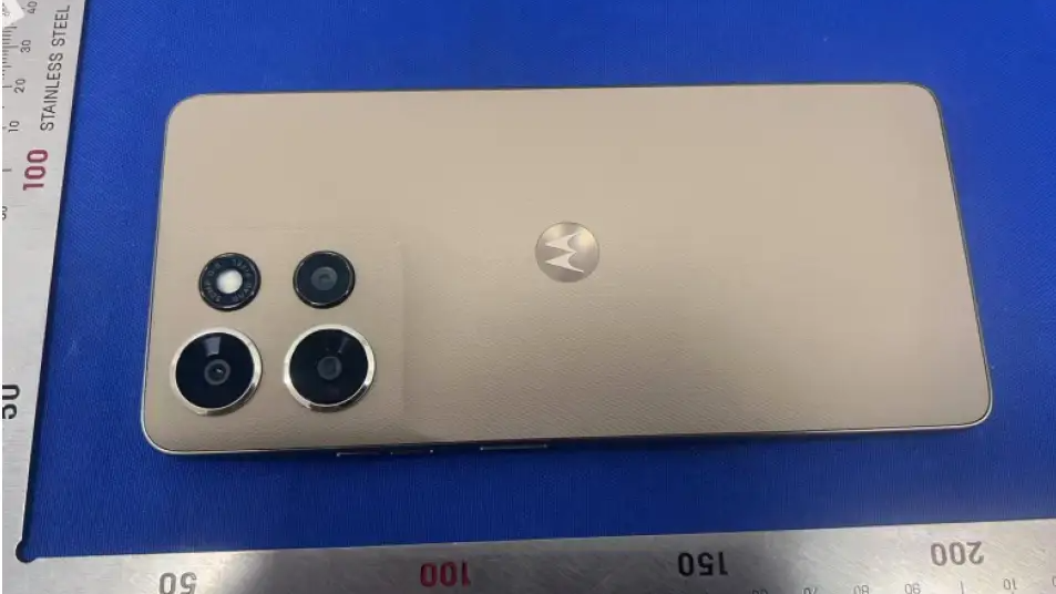 Moto G Stylus (2026) Disangka G Power (2026), Ini Klarifikasi Terbarunya