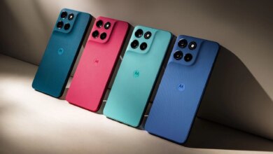 Moto G57 dan G57 Power Resmi Hadir dengan Layar 120Hz, Chip Snapdragon 6s Gen 4 & Baterai 7000mAh