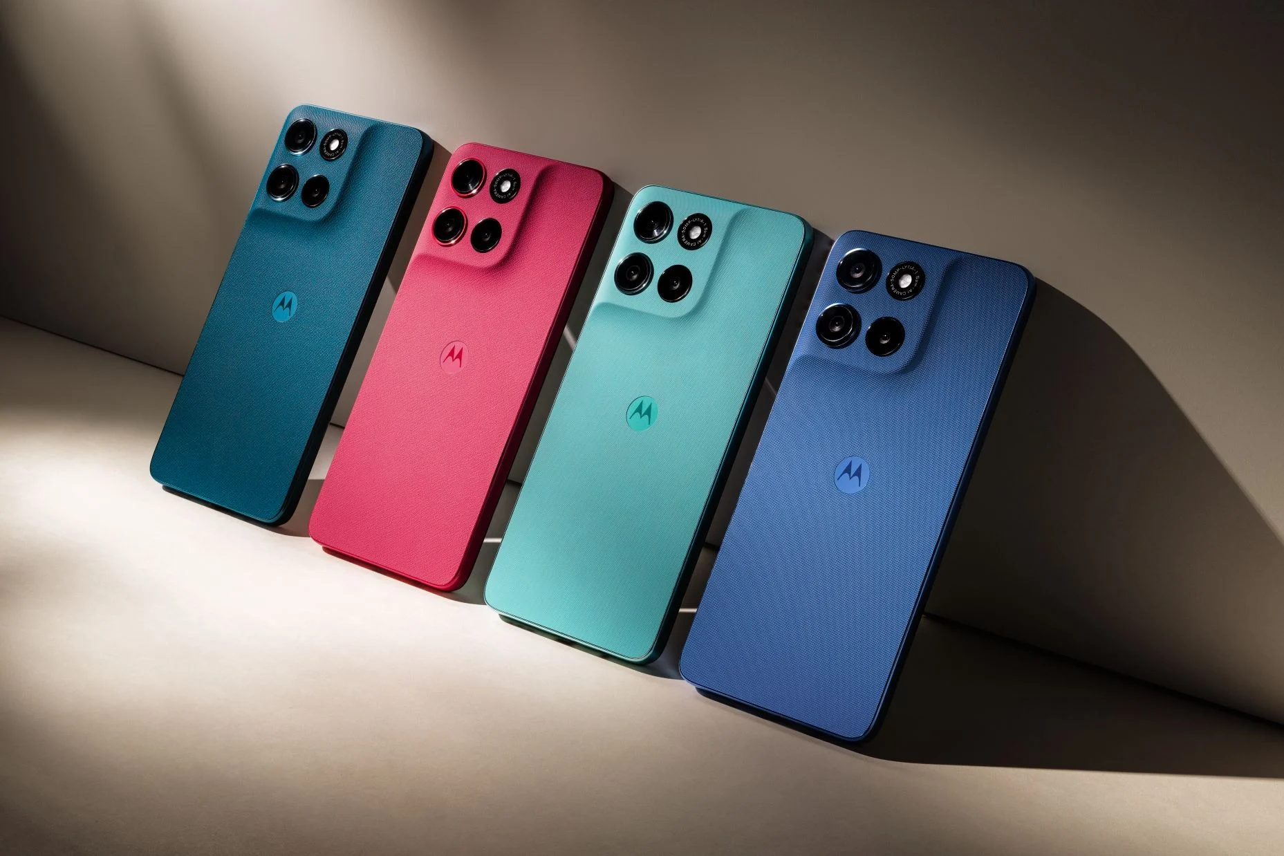 Moto G57 dan G57 Power Resmi Hadir dengan Layar 120Hz, Chip Snapdragon 6s Gen 4 & Baterai 7000mAh