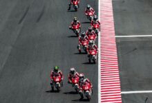 Moto4 Asia Cup 2026: Daftar Pembalap dan Jadwal Sementara Resmi Diumumkan
