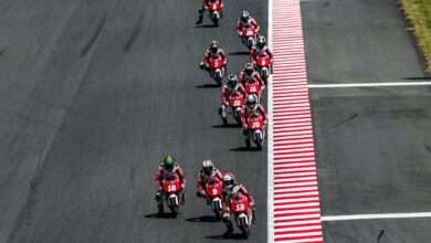 Moto4 Asia Cup 2026: Daftar Pembalap dan Jadwal Sementara Resmi Diumumkan