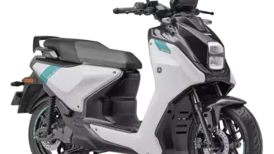 Motor Listrik Terbaru Yamaha Resmi Rilis, Pilihan Ideal Untuk Touring Antarkota?