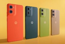 Motorola G06 Power Hadirkan Teknologi TurboPower untuk Pengisian Daya Super Cepat