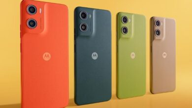 Motorola G06 Power Hadirkan Teknologi TurboPower untuk Pengisian Daya Super Cepat