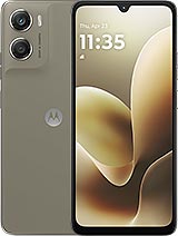 Motorola Moto G06 Power