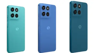 Motorola Moto G57 Rilis, Ponsel 7.000 mAh Tipis dengan Snapdragon 6s Gen 4