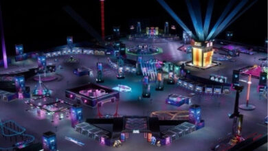 MrBeast Resmikan Taman Hiburan Menantang di Arab Saudi, Apa Wahana Serunya?