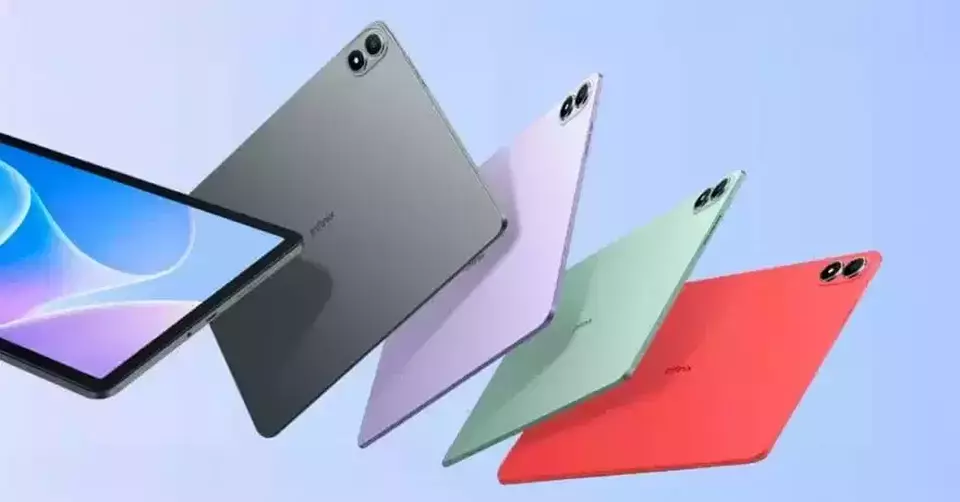 Mulai Rp 2 Jutaan! 8 Tablet RAM 8 GB Paling Worth It untuk 2025 yang Perlu Kamu Tahu