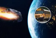 NASA Pantau Asteroid Sebesar Bus Melaju Dekat Bumi Pekan Ini, Seberapa Bahaya?
