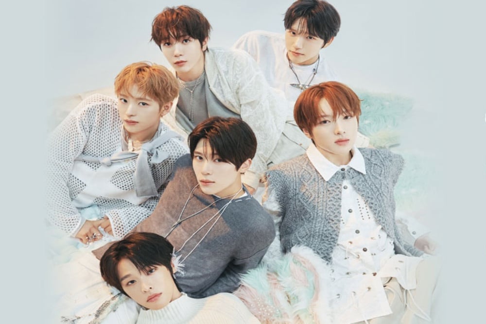 NCT WISH Gelar Konser Solo Perdana di Jakarta, Simak Harga Tiket dan Detail Acara