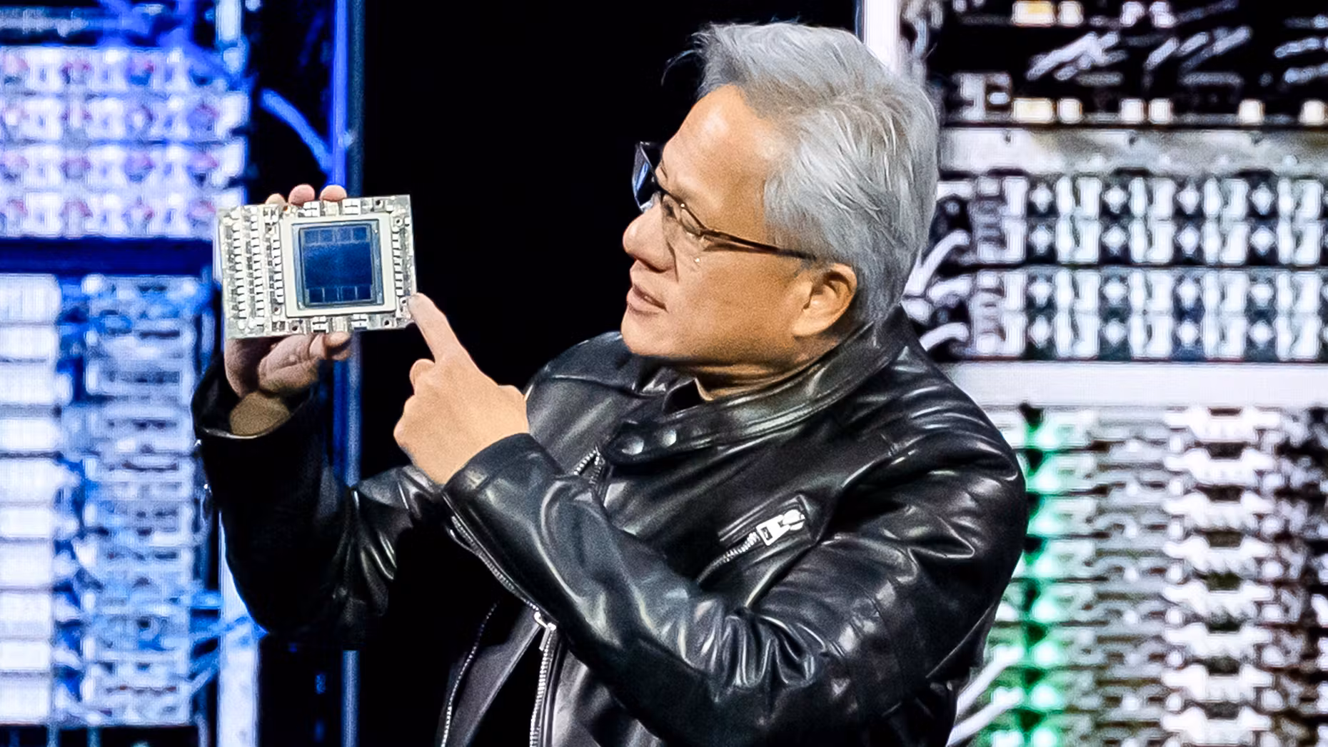 NVIDIA Blackwell Laris Manis, Pendapatan Q3 Pecahkan Rekor Baru di Pasar Chip AI