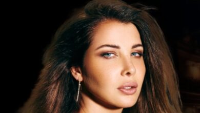 Nancy Ajram Siap Menghibur Penggemar Malam Ini di Istora Senayan, Jangan Lewatkan!