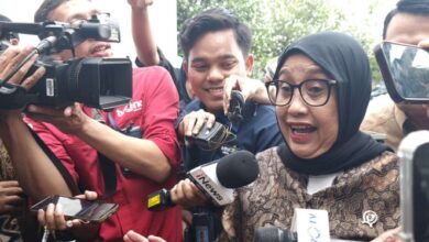 Nanik S Deyang Dipanggil Prabowo ke Istana Bahas Becak Listrik dan MBG, Ada Apa?