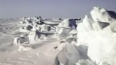 Ngeri! Ilmuwan Peringatkan Potensi Zaman Es Mini Terjadi antara 2030–2040, Apa Penyebabnya?