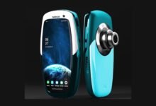 Nokia 6600 5G Hadirkan Desain Retro dan Layar AMOLED, Tren Ponsel Klasik Modern