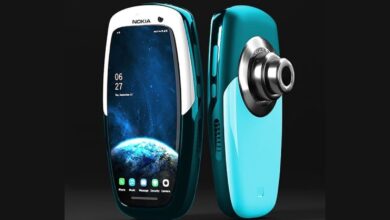 Nokia 6600 5G Hadirkan Desain Retro dan Layar AMOLED, Tren Ponsel Klasik Modern