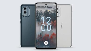 Nokia X30 5G Hadir dengan Sertifikasi IP67 dan Chipset Snapdragon 695 5G Terbaru