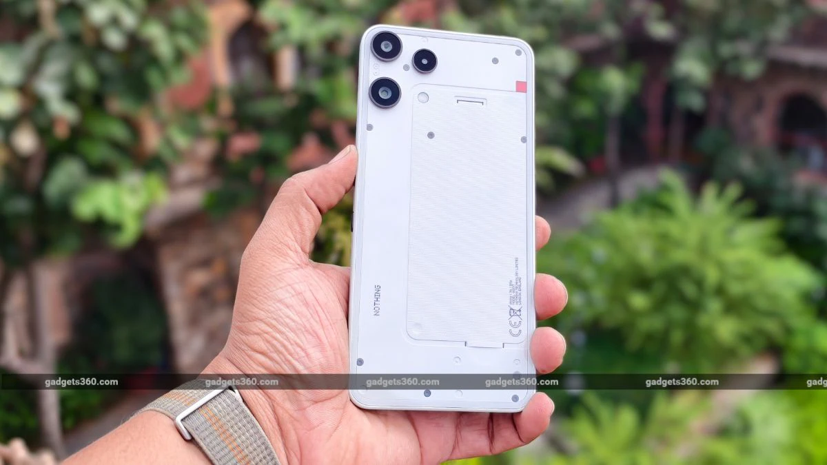 Nothing Phone 3a Lite Siap Dijual di Acara Spesial, Catat Tanggal Penjualannya