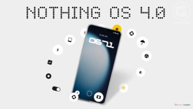 Nothing Resmi Rilis Nothing OS 4.0 Berbasis Android 16, Ini Deretan Fitur Barunya