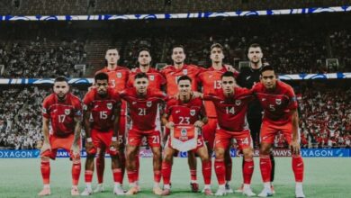 Nuansa Barcelona Mewarnai Persaingan Ketat Kandidat Pelatih Timnas Indonesia 2024