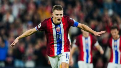 Odegaard Bicara Kualifikasi Piala Dunia dan Suasana Derby, Ini Kata Sang Gelandang