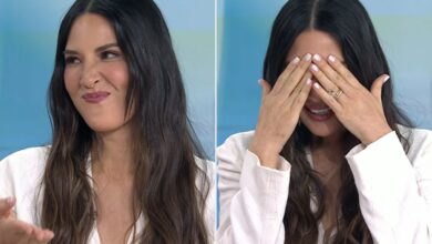 Olivia Munn Alami Keracunan Makanan Setelah Santap Sushi di Bak Mandi, Ini Ceritanya