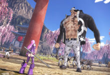 One Piece: Pirate Warriors 4 Hadirkan Upgrade Gen 9, Ini Fitur Baru yang Wajib Dicoba!