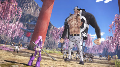 One Piece: Pirate Warriors 4 Hadirkan Upgrade Gen 9, Ini Fitur Baru yang Wajib Dicoba!