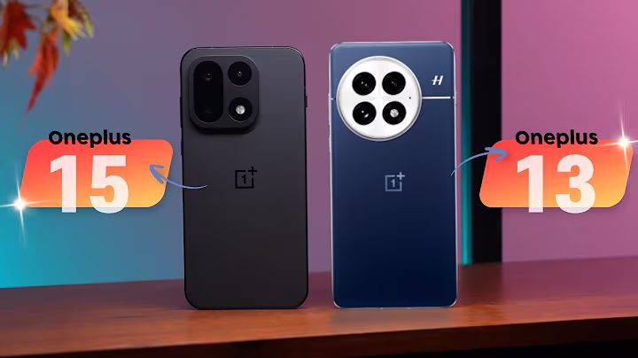 OnePlus 15 Vs OnePlus 13: Benchmark Antutu Terbaru, Mana yang Lebih Unggul?