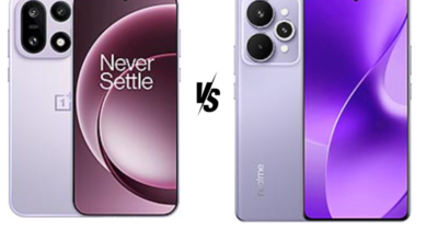 OnePlus 15 vs Realme 15 Pro: Perbandingan Mendalam Fitur dan Performa Terbaru