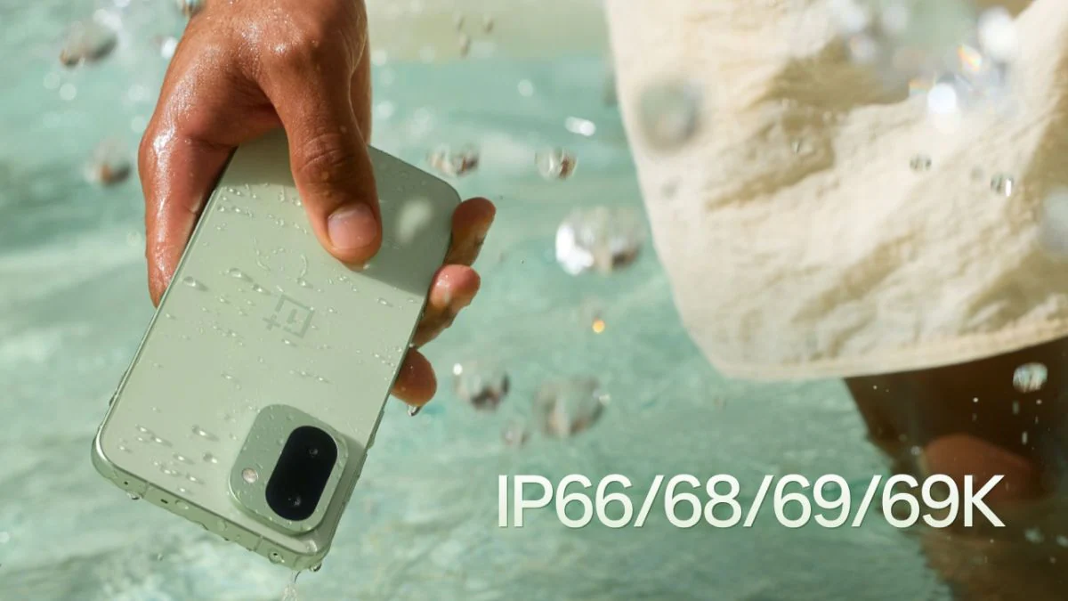 OnePlus 15R Meluncur Bersamaan dengan Pad Go 2, Simak Tanggal Rilis Resminya