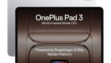 OnePlus Pad 3 Resmi Meluncur dengan Penawaran Menarik di Platform E-commerce Terpercaya